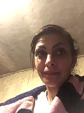 ChantalXOrchid online show from 20, 9, 2025