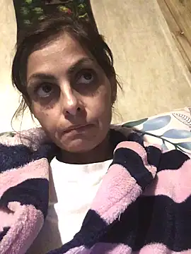 ChantalXOrchid online show from 21, 9, 2025