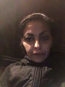 ChantalXOrchid online show from 25, 9, 2025