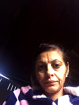 ChantalXOrchid online show from 29, 9, 2025