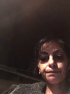 ChantalXOrchid online show from 8, 10, 2025