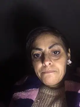 ChantalXOrchid online show from 10, 10, 2025