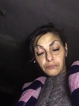 ChantalXOrchid online show from 22, 10, 2025