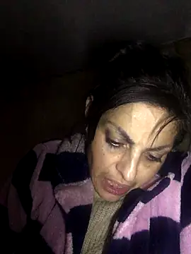 ChantalXOrchid online show from 27, 10, 2025