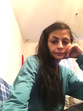 ChantalXOrchid online show from 29, 11, 2025