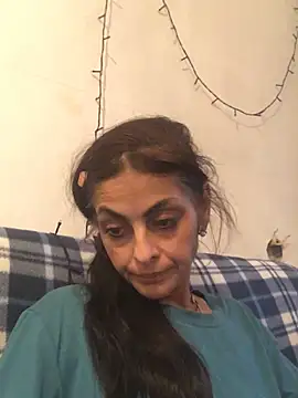 ChantalXOrchid online show from 4, 3, 2026