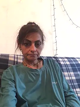 ChantalXOrchid online show from 7, 3, 2026