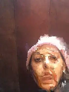 ChantalXOrchid online show from 9, 3, 2026