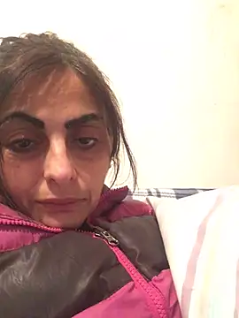 ChantalXOrchid online show from 14, 3, 2026