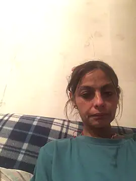 ChantalXOrchid online show from 23, 3, 2026