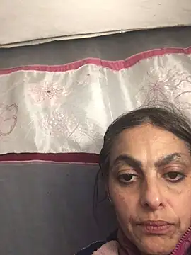 ChantalXOrchid online show from 2, 4, 2026