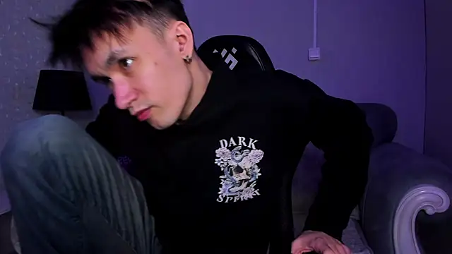 CalvinOwens online show from 4, 2, 2025