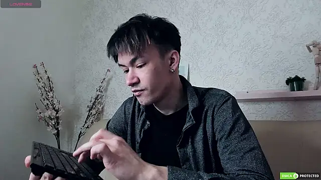 CalvinOwens online show from 16, 2, 2025