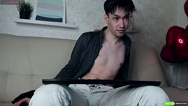 CalvinOwens online show from 16, 2, 2025