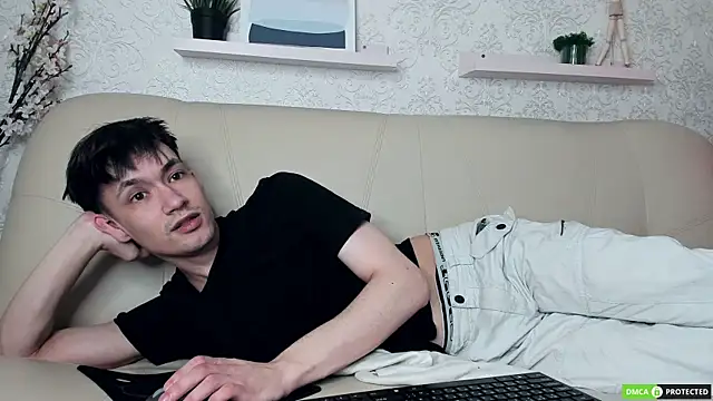 CalvinOwens online show from 16, 2, 2025