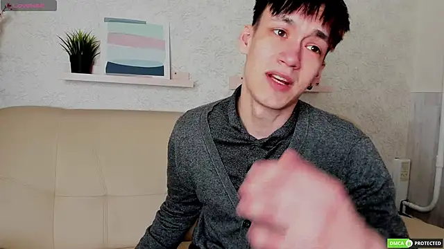 CalvinOwens online show from 18, 2, 2025