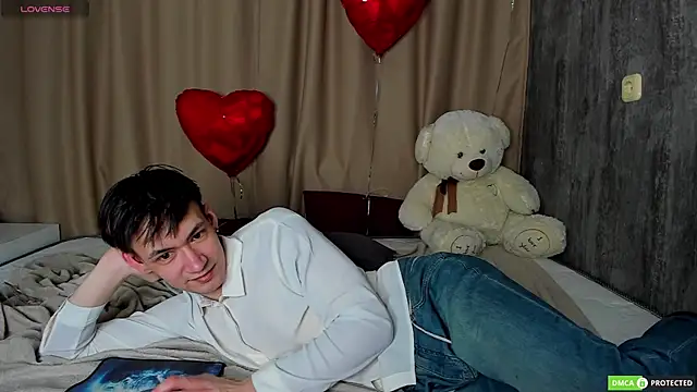 CalvinOwens online show from 20, 2, 2025