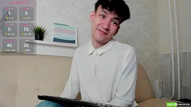 CalvinOwens online show from 22, 2, 2025