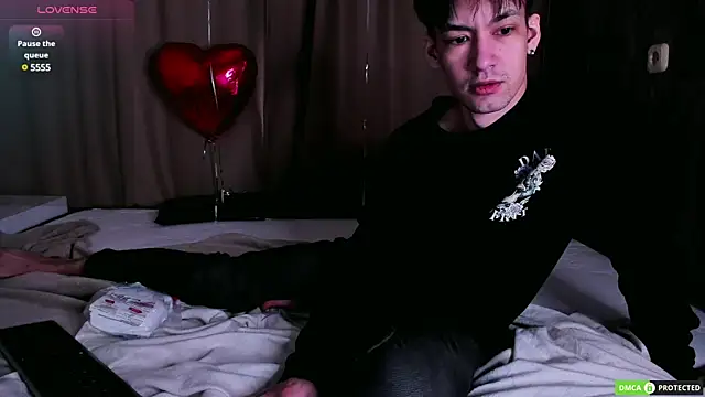 CalvinOwens online show from 28, 2, 2025