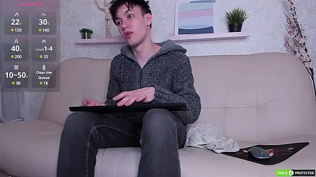 CalvinOwens online show from 3, 3, 2025