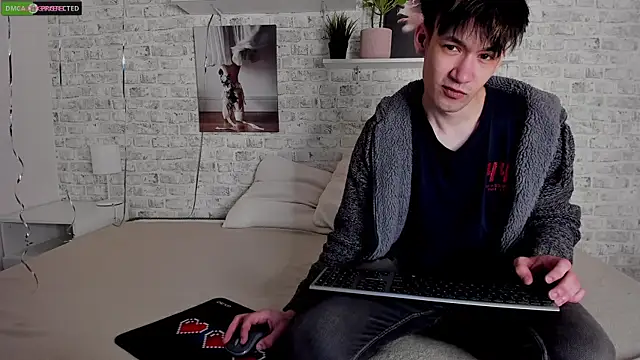 CalvinOwens online show from 9, 3, 2025