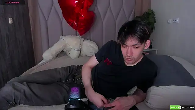 CalvinOwens online show from 12, 3, 2025