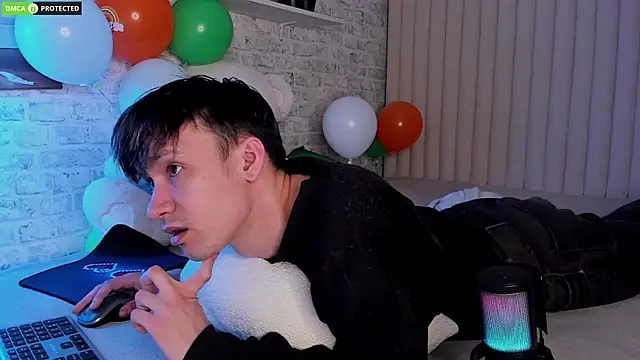 CalvinOwens online show from 15, 3, 2025