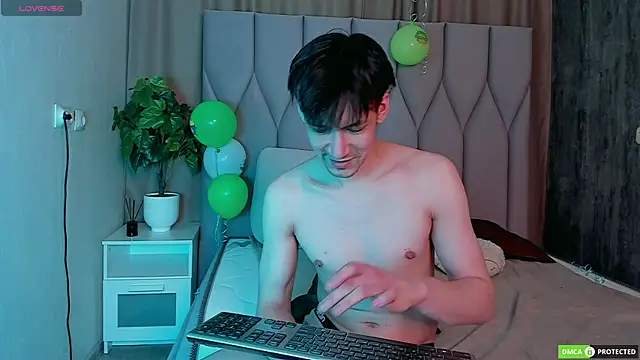 CalvinOwens online show from 18, 3, 2025