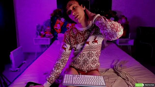 CalvinOwens online show from 22, 12, 2025