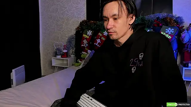 CalvinOwens online show from 7, 1, 2026