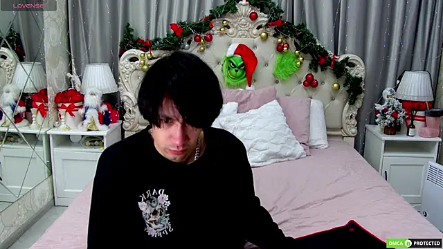 CalvinOwens online show from 18, 1, 2026