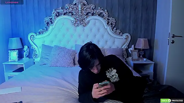 CalvinOwens online show from 16, 3, 2026