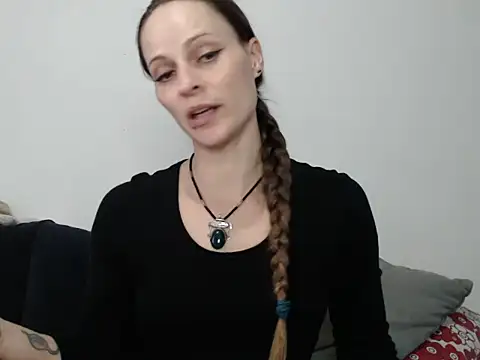 Snapshot of naikah714 chatting on 12, 2, 2026 naikah714 online show from 12, 2, 2026