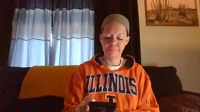 SidneyRaee online show from 27, 12, 2024