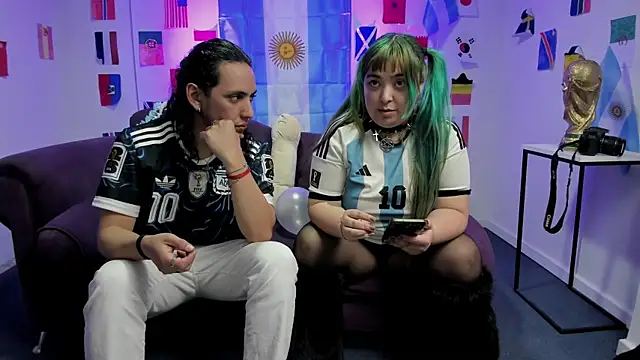 Snapshot of Lion_official_xxx chatting on 3, 7, 2026 Lion official xxx online show from 3, 7, 2026