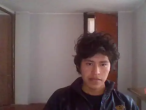 MauroALEXIS online show from 16, 11, 2025