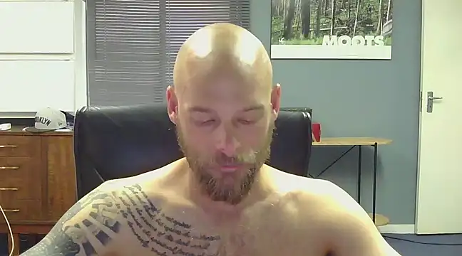 jjameson411 online show from 15, 3, 2025
