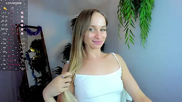 Mad1en online show from 23, 12, 2024