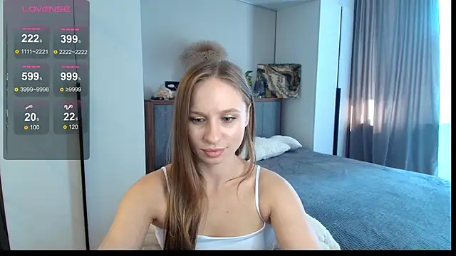 Mad1en online show from 19, 9, 2025