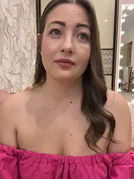 AnnaBri online show from 13, 2, 2025