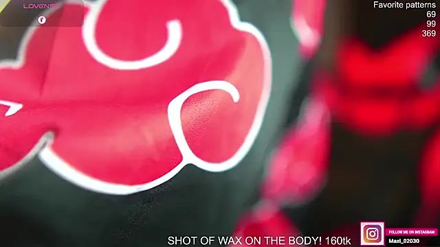 just maxii online show from 15, 4, 2026