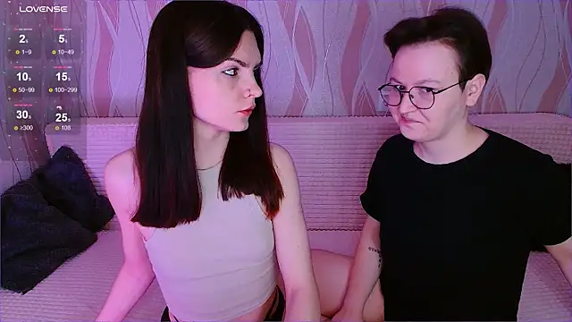  crazy baby  online show from 22, 12, 2025