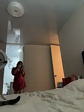 Nina-Eros1 online show from 27, 11, 2025