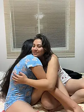 Nina-Eros1 online show from 13, 2, 2026