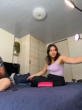 Snapshot of Nina-Eros1 chatting on 28, 4, 2026 Nina-Eros1 online show from 28, 4, 2026