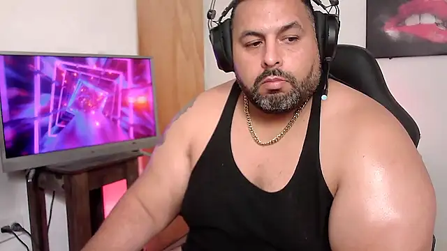 rodrix54 online show from 14, 1, 2025