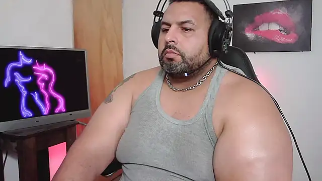 rodrix54 online show from 2, 2, 2025