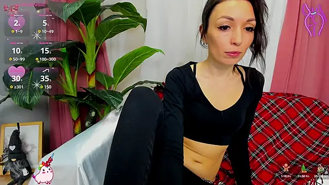 jessica tiny online show from 9, 12, 2024