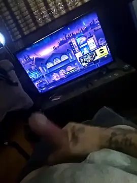 rockstar84212 online show from 13, 3, 2026