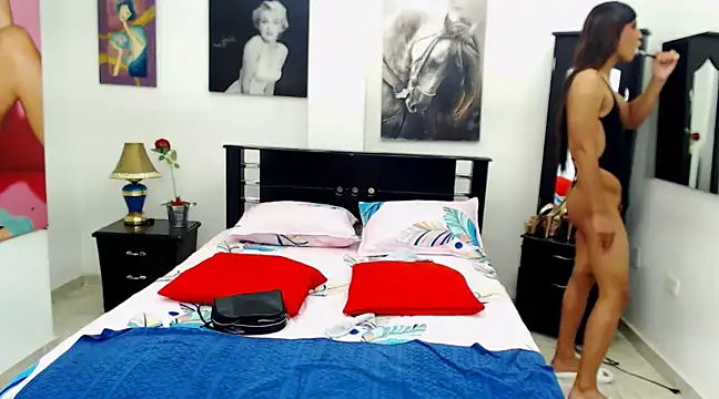 Snapshot of VeronicaReynolds chatting on 12, 2, 2025 VeronicaReynolds online show from 12, 2, 2025